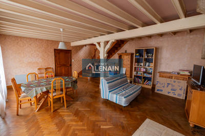 Maison - 165 m² - 6 pièces