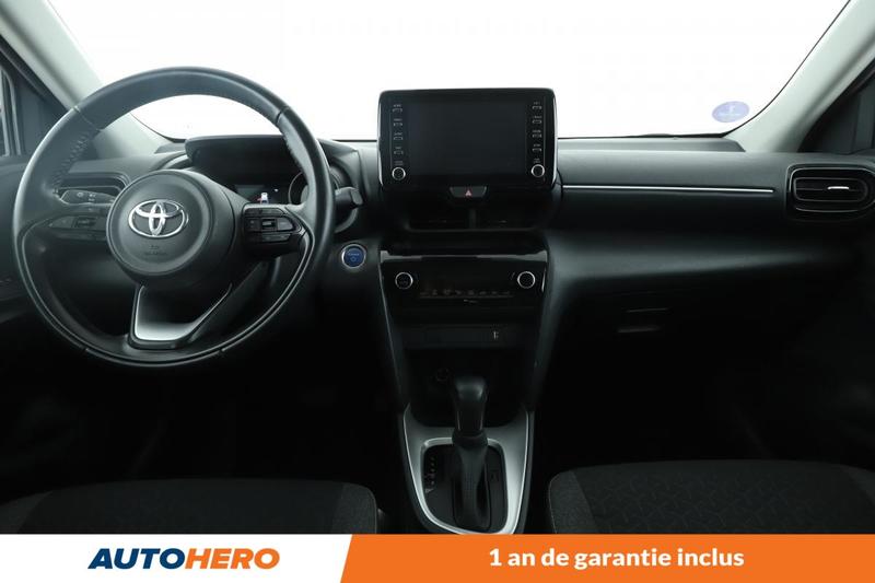 Toyota Yaris Cross 1.5 Hybride 2wd Dynamic 116 ch