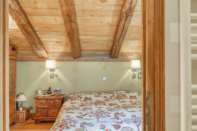 Appartement - 134 m² - 5 pièces