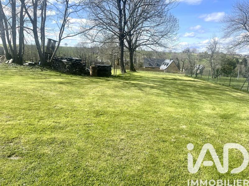 Maison - 160 m² - 2 pièces