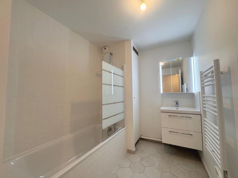 Appartement - 76 m² - 4 pièces