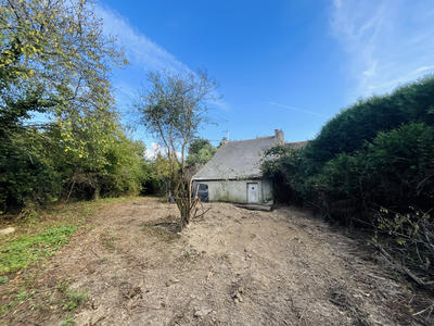 Maison - 80 m² - 3 pièces