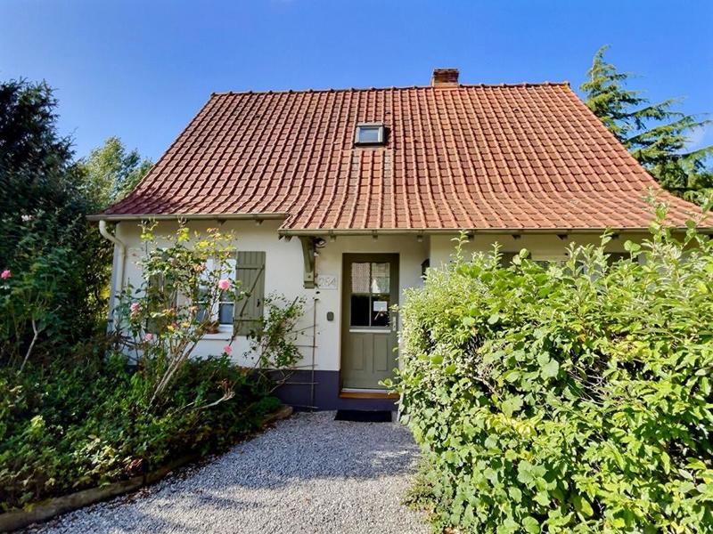 Maison - 235 m² - 8 pièces