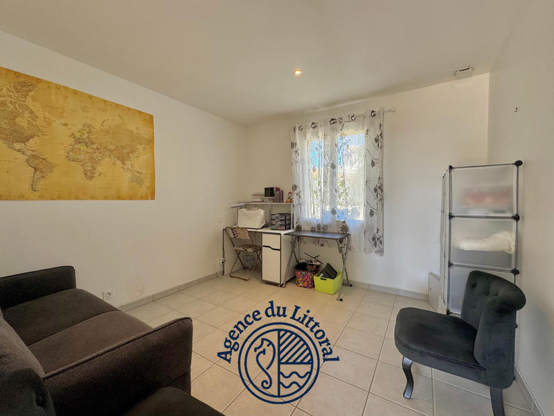 Maison - 171 m² - 7 pièces