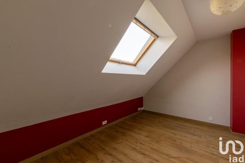 Maison - 210 m² - 8 pièces