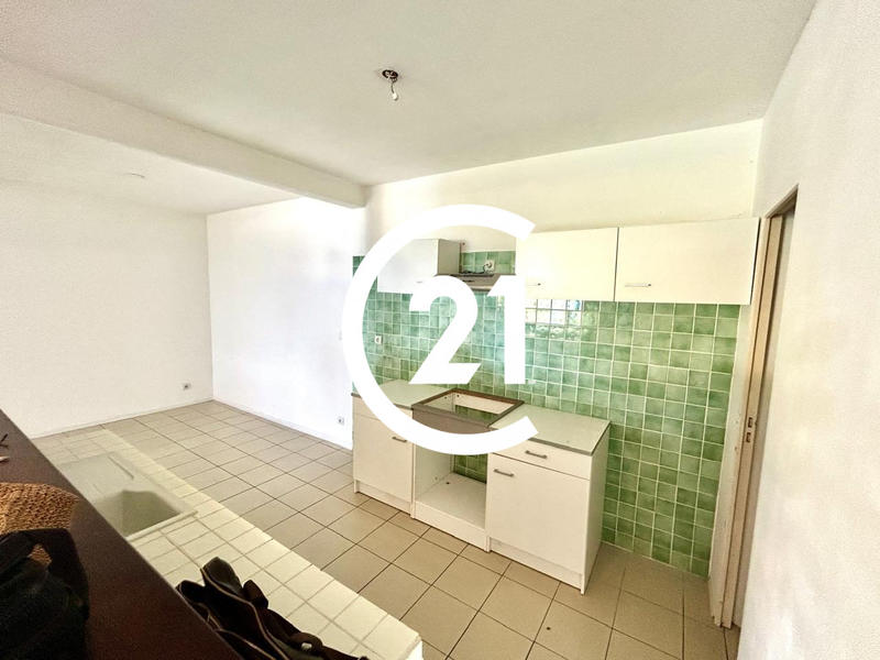 Appartement - 88 m² - 3 pièces