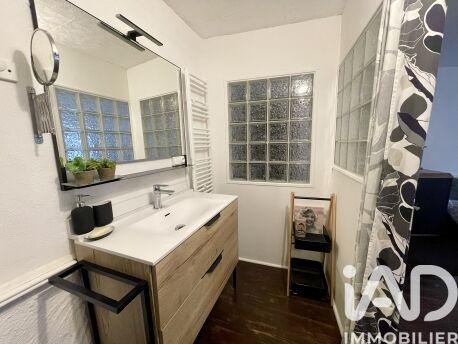 Maison de ville - 215 m² - 6 pièces