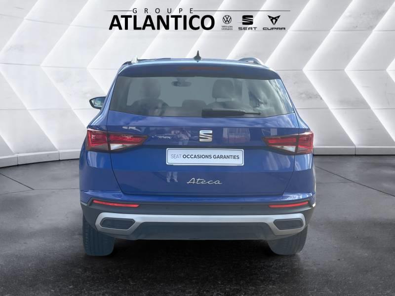 Seat Ateca 2.0 Tdi 115 ch Start/Stop Urban