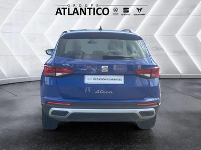 Seat Ateca 2.0 Tdi 115 ch Start/Stop Urban
