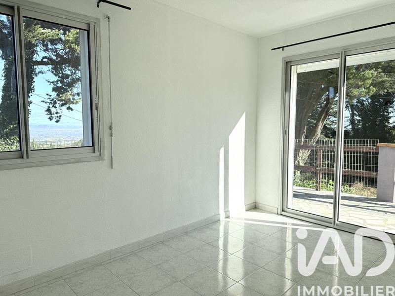 Maison - 109 m² - 5 pièces