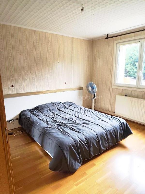 Pavillon - 100 m² - 4 pièces