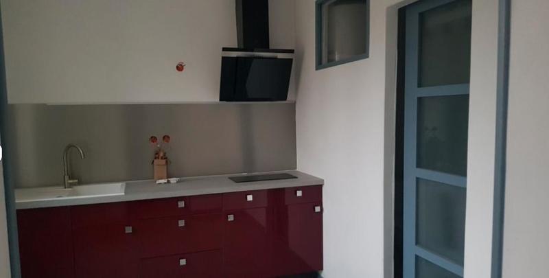 Maison - 40 m² - 2 pièces