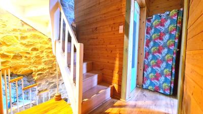 Maison - 61 m² - 3 pièces