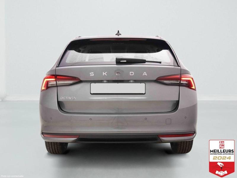 Skoda Octavia Tour 1.5 TSi 116 Mhev Dsg Combi My25 Edition