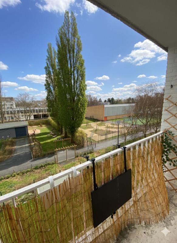 Appartement - 54 m² - 3 pièces