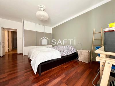 Duplex - 87 m² - 3 pièces