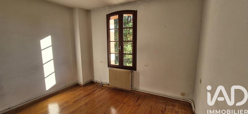 Maison de ville - 98 m² - 5 pièces