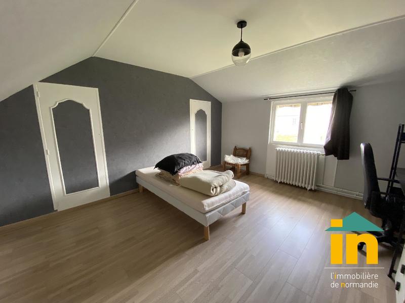 Maison de ville - 129 m² - 5 pièces