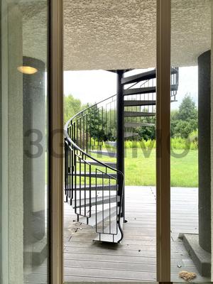 Propriété - 360 m² - 7 pièces