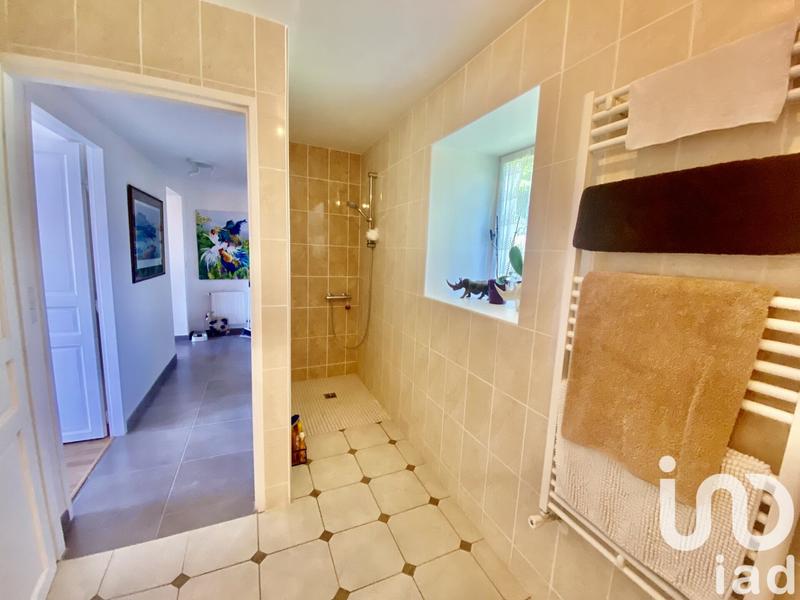 Maison - 191 m² - 7 pièces