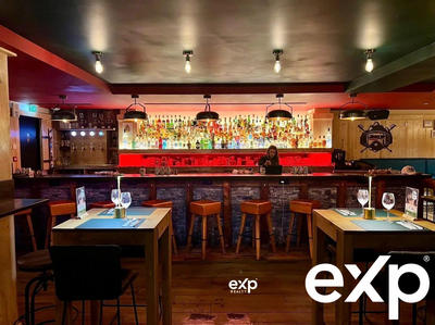 Fonds de commerce - Hôtellerie / Restauration - 216 m²