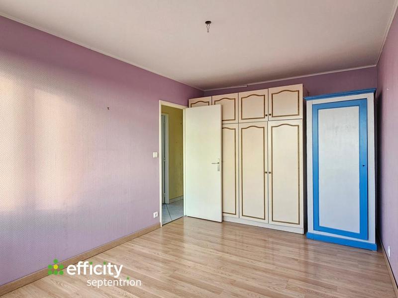 Appartement - 80 m² - 3 pièces