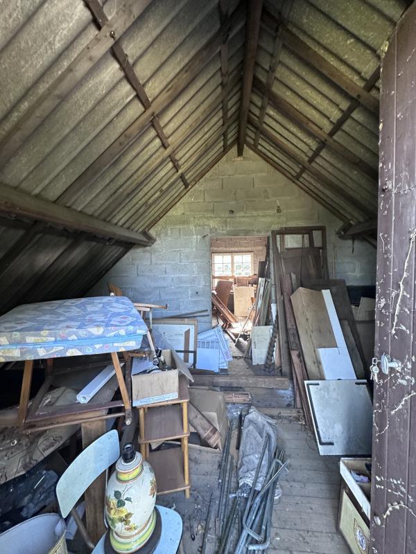 Maison de campagne - 110 m² - 5 pièces