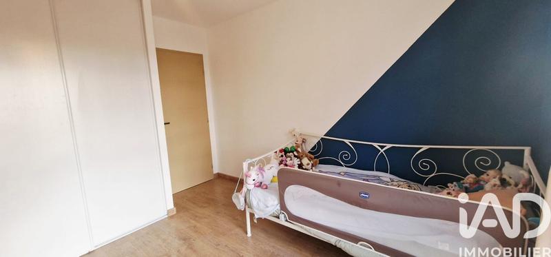 Maison - 128 m² - 5 pièces