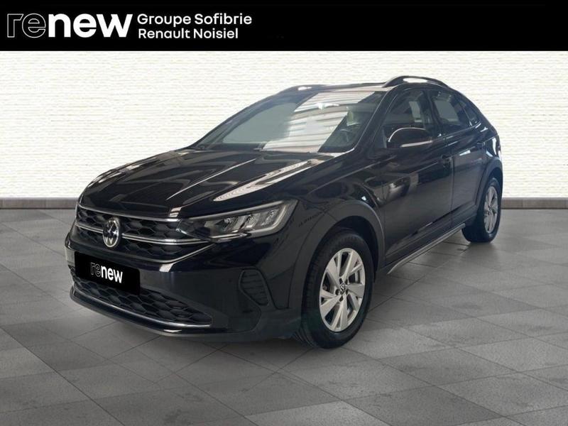 Volkswagen Taigo 1.0 Tsi 110 Bvm6 Life