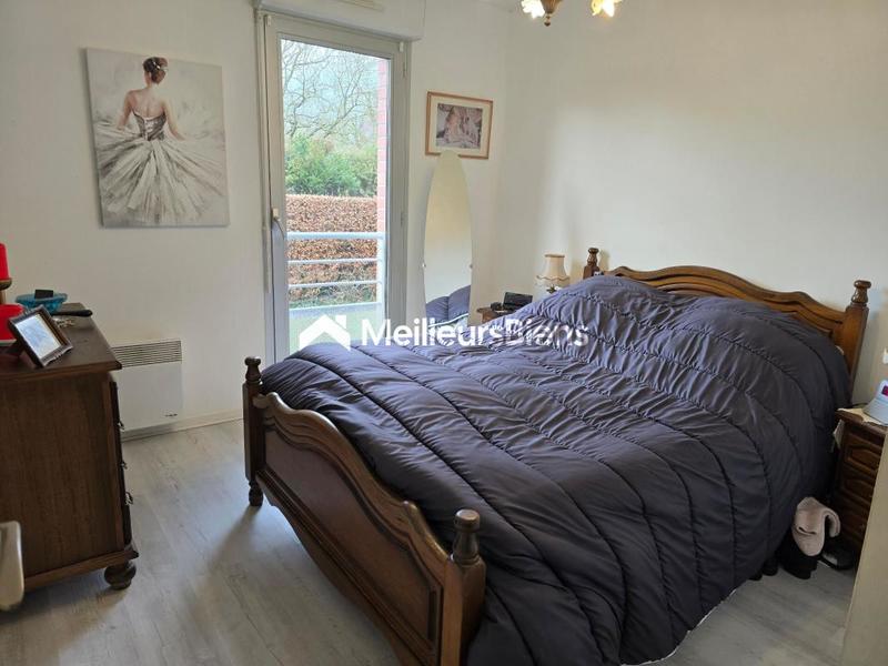 Appartement - 69 m² - 3 pièces