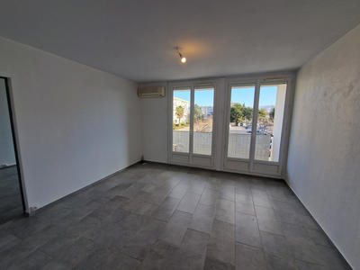 Appartement - 52 m² - 2 pièces