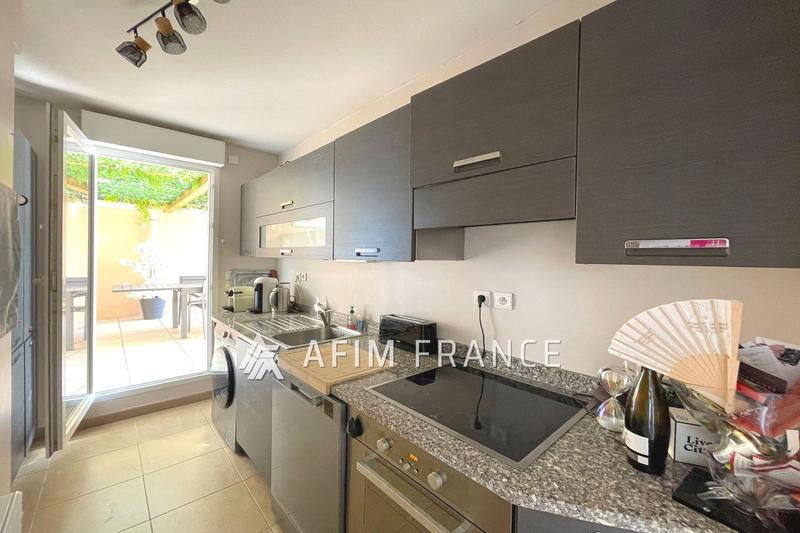 Appartement - 83 m² - 4 pièces