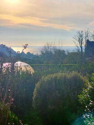 Maison - 138 m² - 9 pièces