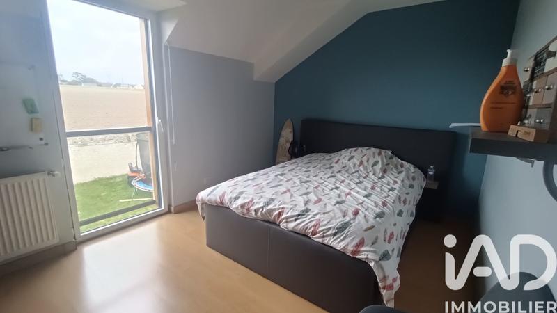 Maison - 137 m² - 7 pièces