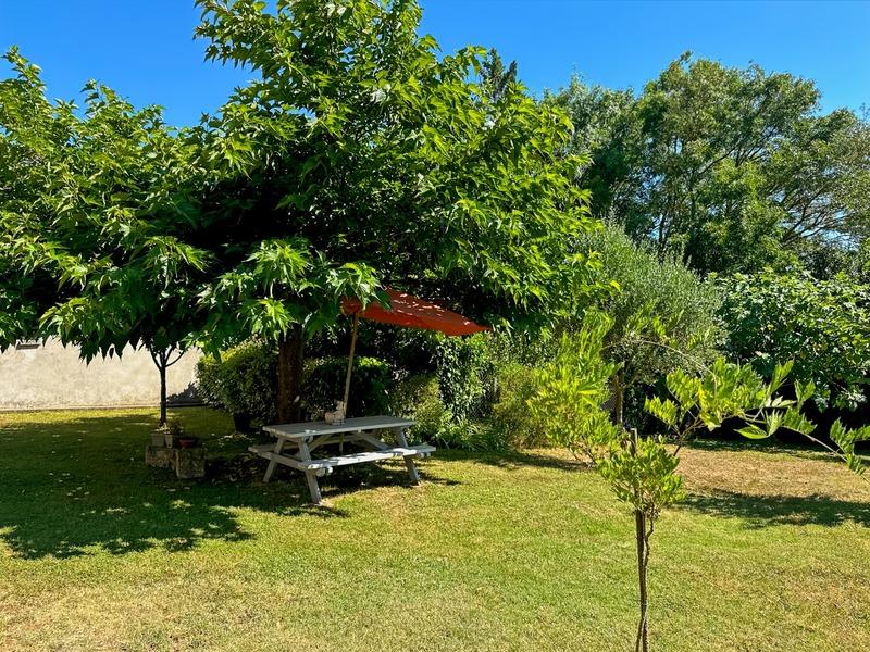 Maison en pierre - 89 m² - 4 pièces