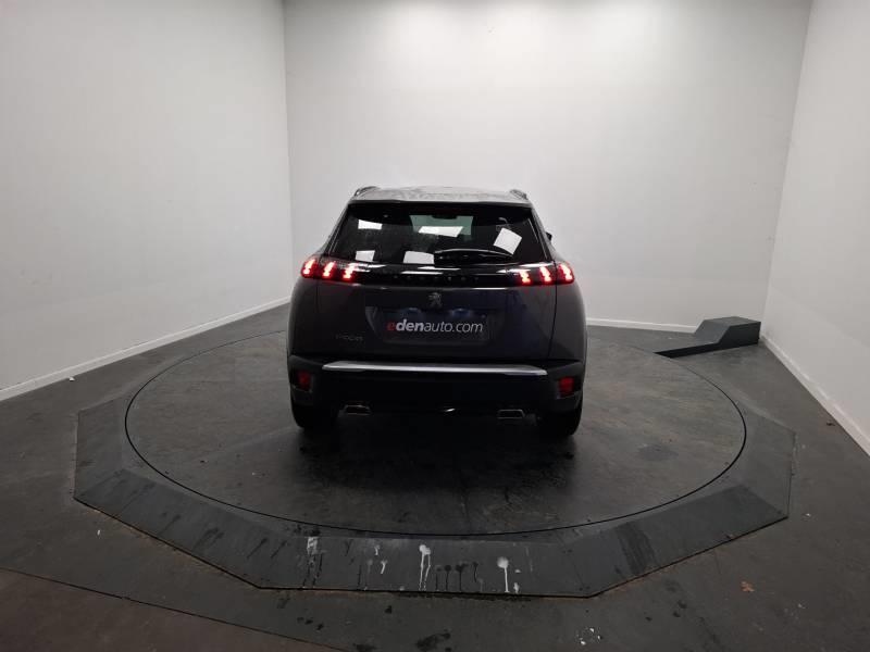 Peugeot 2008 PureTech 130 s&amp;S Eat8 Allure Pack