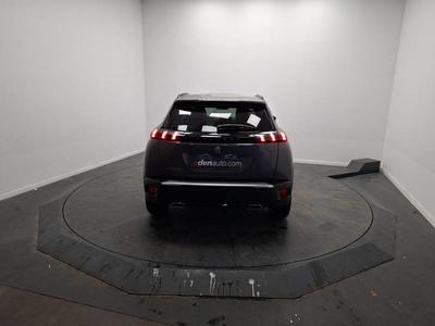 Peugeot 2008 PureTech 130 s&amp;S Eat8 Allure Pack