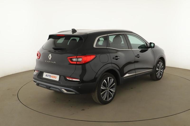 Renault Kadjar 1.3 TCe Intens 140 ch