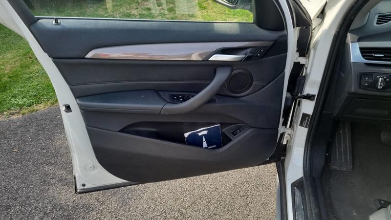 Bmw X1 (F48) xDrive 20i 192 Bva8 Xline