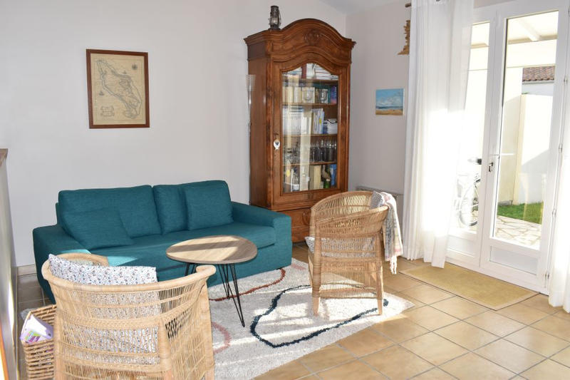 Maison - 65 m² - 3 pièces