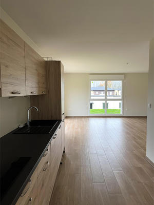 Maison - 80 m² - 3 pièces