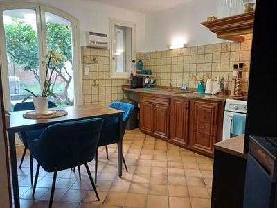 Maison - 111 m² - 4 pièces