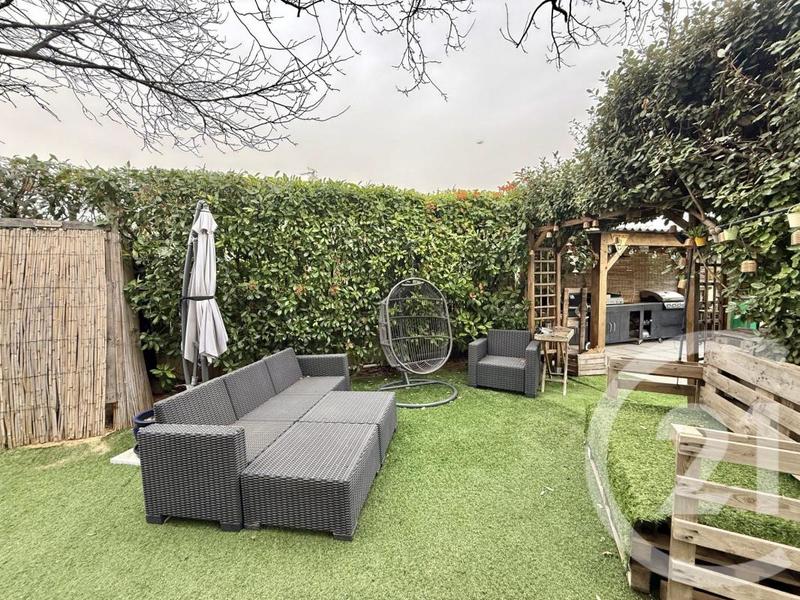 Villa - 110 m² - 5 pièces