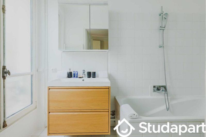 Appartement - 55 m² - 1 pièce