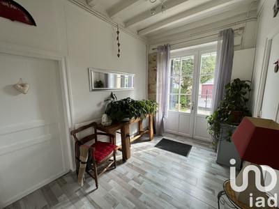 Maison - 174 m² - 5 pièces