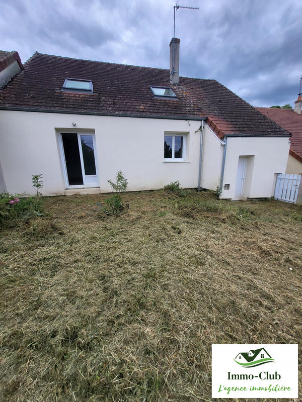 Maison contemporaine - 119 m² - 5 pièces