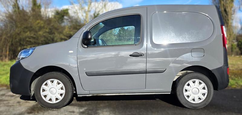 Renault Kangoo 1° Main 1.5 Dci 95cv 11 000 km Proche du neuf Grand Confort compact