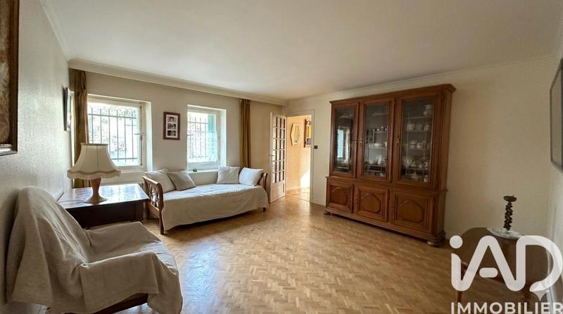 Maison - 163 m² - 6 pièces