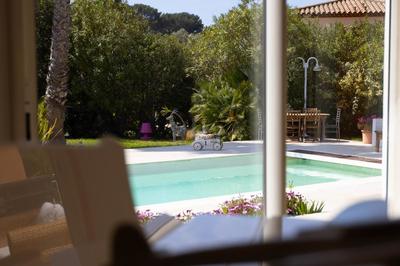 Maison - 243 m² - 5 pièces