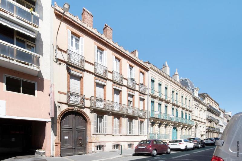 Appartement - 122 m² - 4 pièces